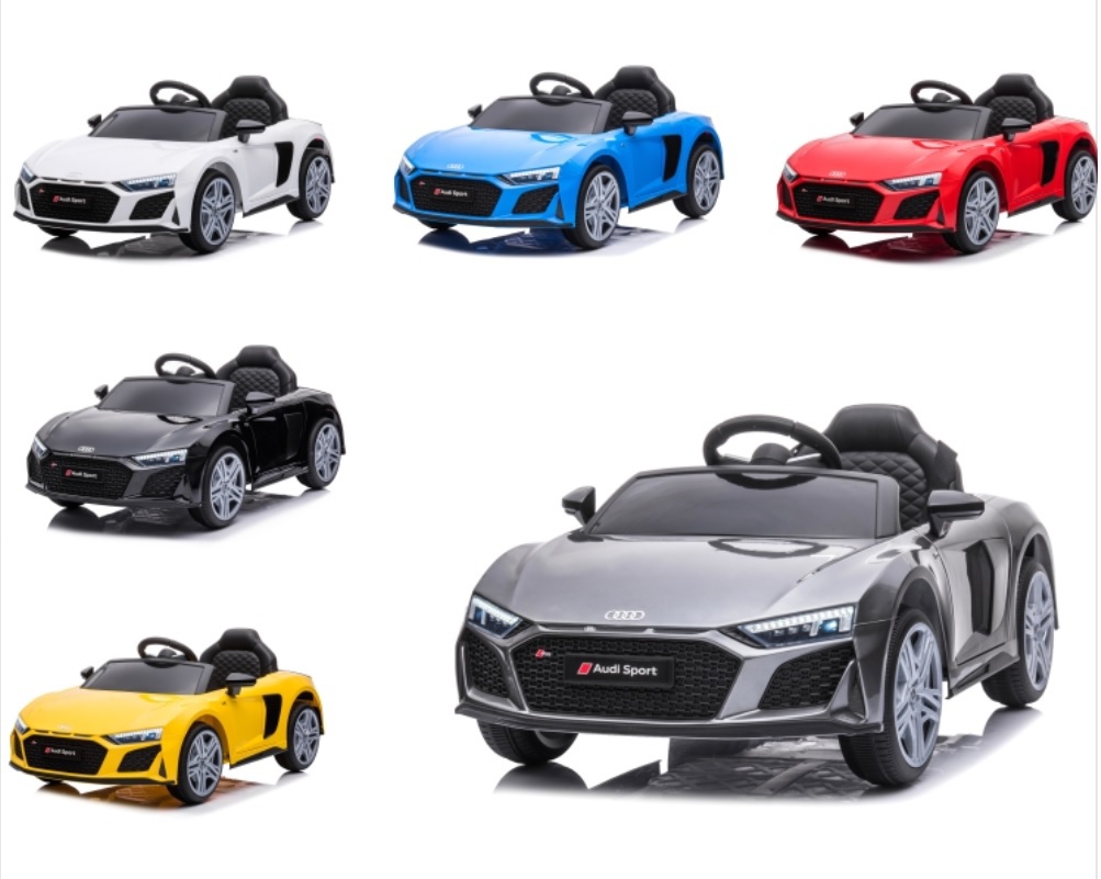 Audi baby clearance car