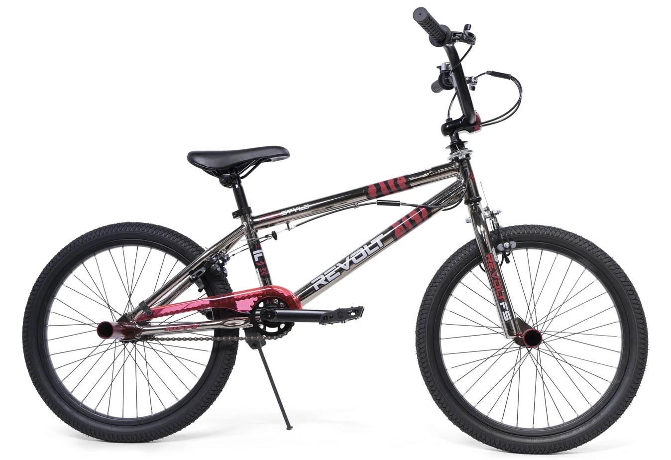 Huffy on sale trick bike