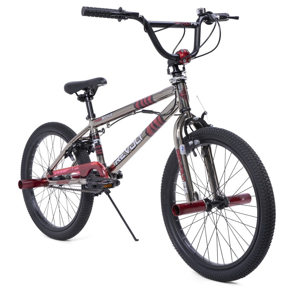 9 year shop old bmx bikes