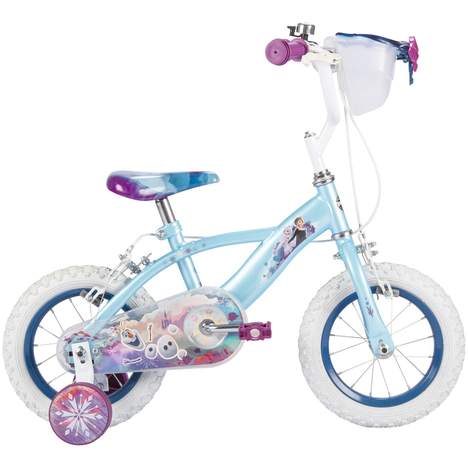 Frozen bikes for 4 year old new arrivals