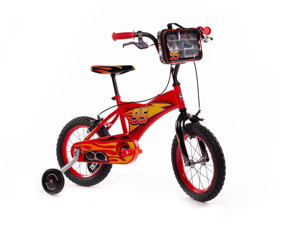 Disney 14 inch online bike