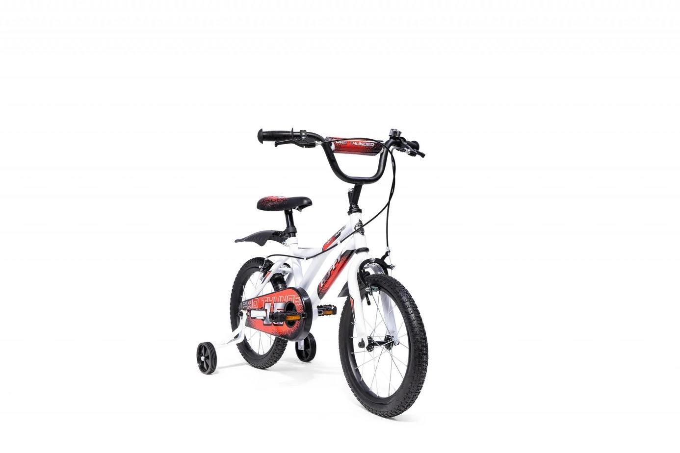 Huffy thunder ridge discount bike